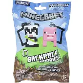 Minecraft Series 2 Reppukaveri Avaimenperä