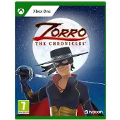 Zorro The Chronicles One