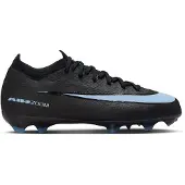 Nike Air Zoom Mercurial Vapor 16 Pro Fg Shadow - Musta/sininen Lapset - Nurmi (Fg), koko 36