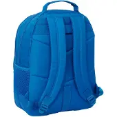 Safta Superman 20l 32x43x14 Cm Reppu