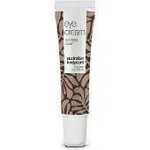 Australian bodycare Hydrating Eye Cream For Puffiness, Dark Circles And Fine Lines 15 ml