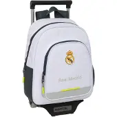 Real Madrid 25/26 Rullalaukku