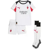 Puma Ac Milan 25/26 Vieras Minipeliasu - , koko 98 cm