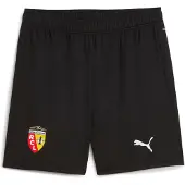 Puma Rc Lens 25/26 Shorts Men, koko X-Small