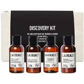 L:A Bruket Gift Box Discovery Kit