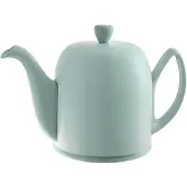 Degrenne Salam monochrome teekannu 1 L Almond green