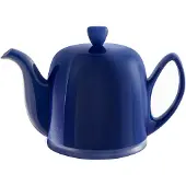 Degrenne Salam monochrome teekannu 0,7 L Blue