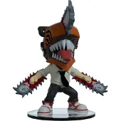 Youtooz Chainsaw Man figuuri