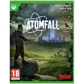 Atomfall Series X | One