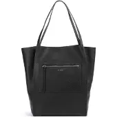 Ted Baker Tammila Olkalaukku Nahka 30 cm Musta