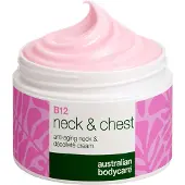 Australian bodycare Vitamin B12 Neck & Décolletage Cream – Deep Moisturization For Firmer, Radiant Skin 50 ml