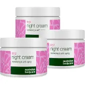 Australian bodycare B12 Night Cream 50ml