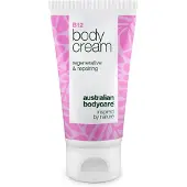 Australian bodycare Regenerating Vitamin B12 Body Cream – Deep Hydration For Soft, Radiant And Glowing Skin 50 ml