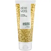 Australian bodycare Aloe Vera Gel 100 ml