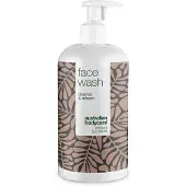 Australian bodycare Face Wash 500 Ml - Nude - 500 ML