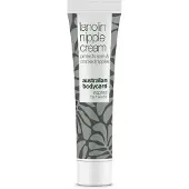 Australian bodycare Lanolin Nipple Creme 30 Ml - Nude - 50 ML