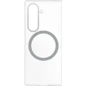 Samsung Galaxy Z Fold7 Clear Magnet Case