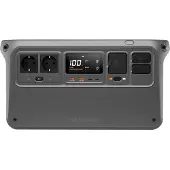 DJI Power 1000 V2 virta-asema, 1024 Wh