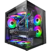 Mars Gaming Mcv-one Pc-tornikotelo