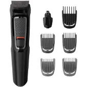 Philips Multigroom Series 3000 Monitoimitrimmeri, MG3721/14