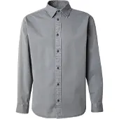 Jack & Jones Charge Faded Pitkähihainen Kauluspaita