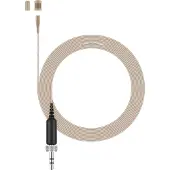 Sennheiser MKE 1-EW-3 3.5MM EW BEIGE (502879)