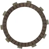 SBS Organic 50287 Kytkimen Kitkalevyt