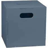 Nofred Cube Storage säilytyslaatikko Sininen