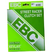 EBC Src Series Src7004 Kytkinpaketti