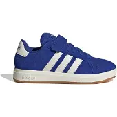 Adidas Tennarit 'Grand Court 00S' laivastonsininen / valkoinen