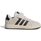 Adidas Grand Court 00S El C - Beige - 35