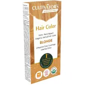 Cultivators Hair Color Blonde