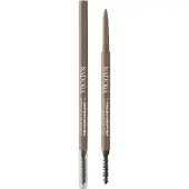 IsaDora The Precision Brow Pen, Definition & Waterproof, 05 Taupe