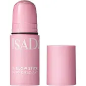 IsaDora Glow Stick, 25 Rose Gleam
