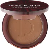 IsaDora The Bronzing Powder, 43 Terracotta Bronze