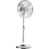 Tristar VE-5951 40cm -lattiatuuletin, metallinen