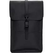 Rains Backpack W3 - Black - ONE SIZE