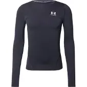 Under Armour Ua Hg Armour Comp Ls - Black - XXL