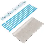 StarTech.com Yksityisyyssuodattimen asennussarja, yleismalli