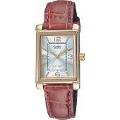 Casio Ltp1234pgl7ae Kello