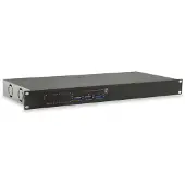 Level One FGP-2601W150, Hallitsematon, Gigabit Ethernet (10/100/1000), Täysin kaksipuolinen, Power over Ethernet -tuki, Telineasennus