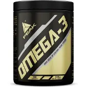 Peak Omega-3 - 400 kapselia