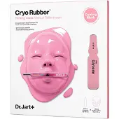 Dr. Jart+ Cryo Rubber Firming Mask, 40ml