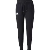 Under Armour Ua Icon Fleece Jogger - Black - L