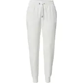 Under Armour Ua Icon Fleece Jogger - White - XL