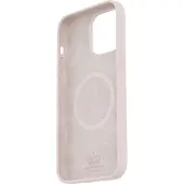 Puro iPhone 14 Pro Icon suojakuori MagSafe rose