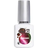 Depend Gel iQ, Chrome Pink Oyster