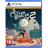 The Outer Worlds 2 - Premium Edition (PS5)