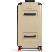Delsey J0274282807 80 Cm 121l Matkalaukku