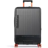 Jeep Jh001a Expandable 68cm 80l Matkalaukku